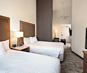 Photo 4 - Springhill Suites By Marriott Phoenix Glendale Peoria