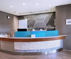 Photo 2 - Springhill Suites By Marriott Phoenix Glendale Peoria