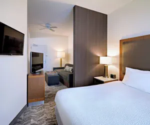 Photo 3 - Springhill Suites By Marriott Phoenix Glendale Peoria