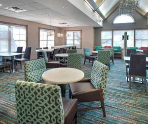 Photo 2 - Residence Inn Cranbury South Brunswick