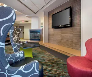 Photo 4 - Residence Inn Cranbury South Brunswick