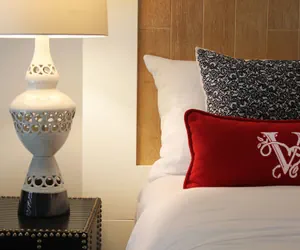 Photo 5 - Hotel Valencia Santana Row