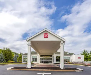 Photo 2 - Hilton Garden Inn State College