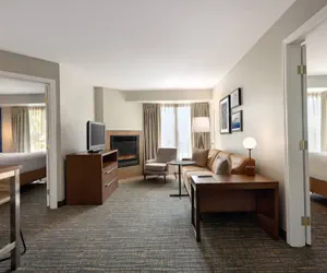 Photo 2 - Residence Inn by Marriott Folsom Sacramento