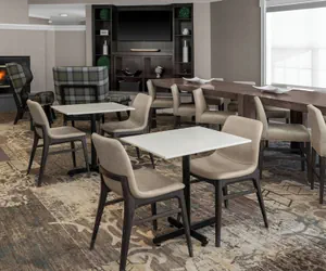 Photo 2 - Residence Inn by Marriott Albuquerque North