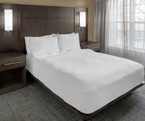 Photo 5 - Residence Inn by Marriott Albuquerque North