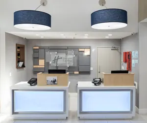 Photo 3 - Holiday Inn Express & Suites Lake Forest by IHG