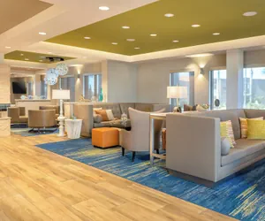 Photo 4 - SpringHill Suites by Marriott San Diego Carlsbad