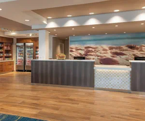 Photo 3 - SpringHill Suites by Marriott San Diego Carlsbad