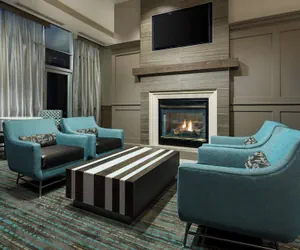 Photo 5 - Residence Inn by Marriott Houston Downtown/Convention Center