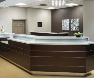 Photo 4 - Residence Inn by Marriott Houston Downtown/Convention Center