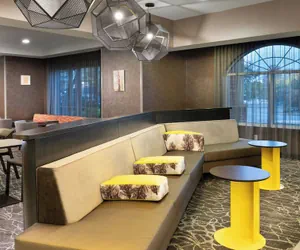 Photo 2 - Springhill Suites by Marriott State College