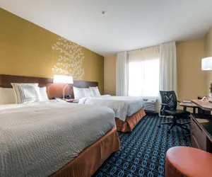 Photo 5 - Fairfield Inn & Suites Leavenworth