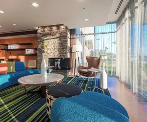 Photo 2 - Fairfield Inn & Suites Leavenworth