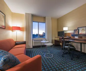 Photo 4 - Fairfield Inn & Suites Leavenworth