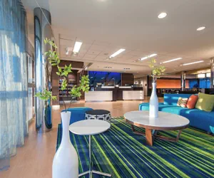 Photo 3 - Fairfield Inn & Suites Leavenworth