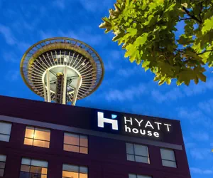 Photo 2 - Hyatt House Seattle/Downtown