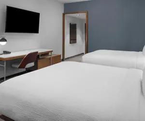 Photo 5 - Courtyard by Marriott Modesto North