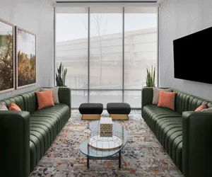 Photo 4 - Homewood Suites By Hilton Grand Prairie At Epiccentral