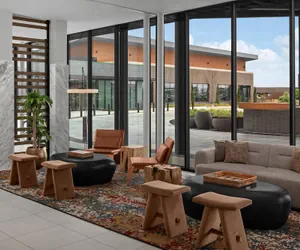 Photo 5 - Homewood Suites By Hilton Grand Prairie At Epiccentral