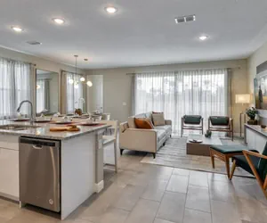 Photo 3 - Luxury Modern Decor Best Location Private Pool