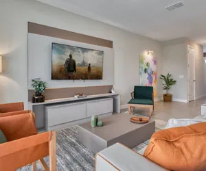 Photo 2 - Luxury Modern Decor Best Location Private Pool