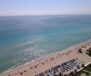 Photo 2 - Wonderful Ocean Reserve Miami Condos