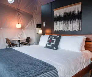 Photo 5 - Pagosa River Domes