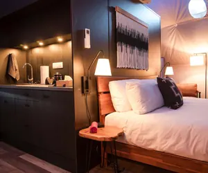 Photo 4 - Pagosa River Domes