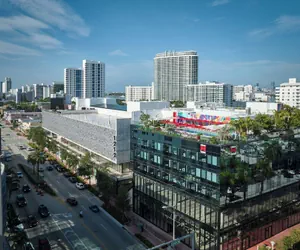 Photo 2 - citizenM Miami South Beach