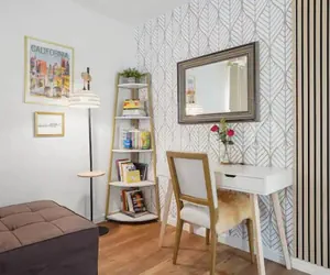 Photo 3 - Coastal Palm Tree 2BR Retreat Ocean View