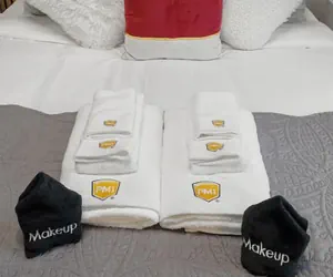 Photo 4 - Coastal Palm Tree 2BR Retreat Ocean View