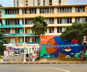 Photo 2 - Central YMCA Residences