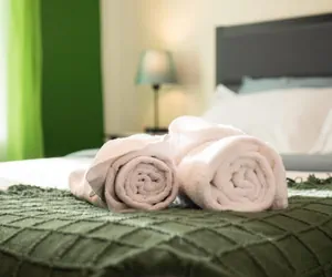 Photo 5 - Downtown Apt Walk to all Stadiums Conv Center