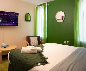 Photo 4 - Downtown Apt Walk to all Stadiums Conv Center