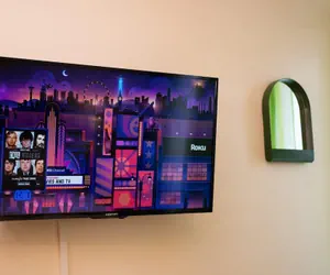 Photo 3 - Downtown Apt Walk to all Stadiums Conv Center