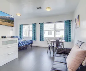 Photo 5 - Charming Large Studio Near Ocean Dr - South Beach