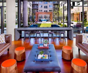 Photo 3 - Comfort Apartments Near Capitol City