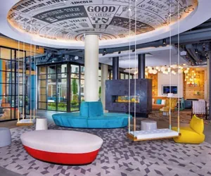 Photo 4 - Comfort Apartments Near Capitol City