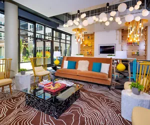 Photo 5 - Comfort Apartments Near Capitol City