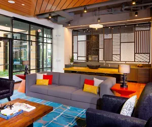 Photo 2 - Comfort Apartments Near Capitol City