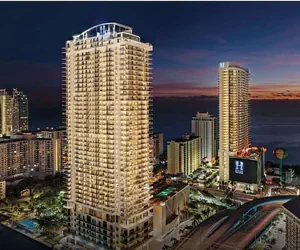 Photo 2 - Hyde Beach House by Zelloo