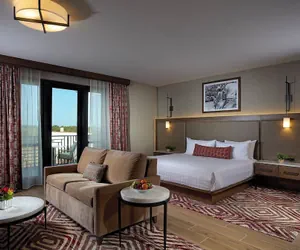 Photo 5 - Seminole Brighton Bay Hotel & Casino