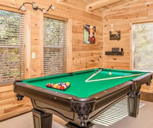 Photo 3 - Pigeon Forge I Hot tub I Theatre I Walk to Parkway