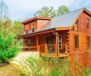 Photo 4 - Pigeon Forge I Hot tub I Theatre I Walk to Parkway