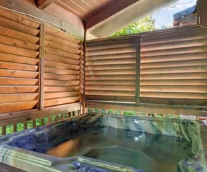 Photo 5 - Minutes to Parkway I Pigeon Forge Sleeps 14 5BR