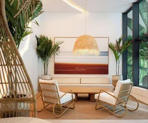 Photo 3 - Flow Miami Hotel