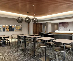 Photo 2 - SpringHill Suites® by Marriott® Easton PA