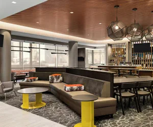 Photo 4 - SpringHill Suites® by Marriott® Easton PA