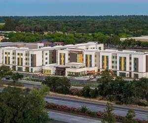 Photo 2 - Residence Inn by Marriott Sacramento Cal Expo